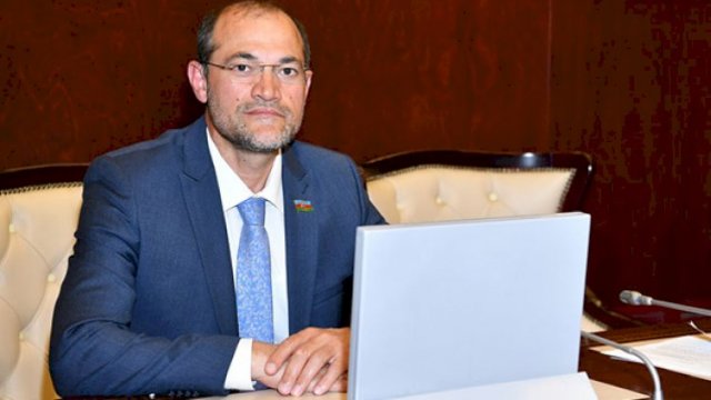 Prezident Razi Nurullayevi də TƏBRİK ETDİ