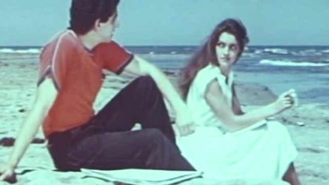 Leyla Şıxlinskayanın yataq səhnəsi ssenaridə yox idi - GİZLİNLƏR