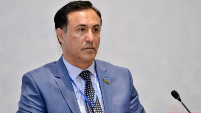 “Təmizləmə”lər genişlənəcək - Elman Nəsirov