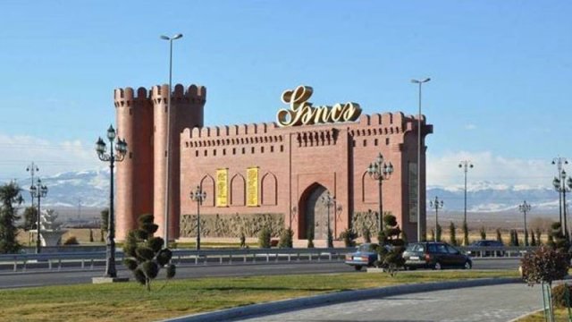 Azərbaycanda iki rayonun inzibati ərazi bölgüsünün ləğvi TƏKLİF EDİLİR