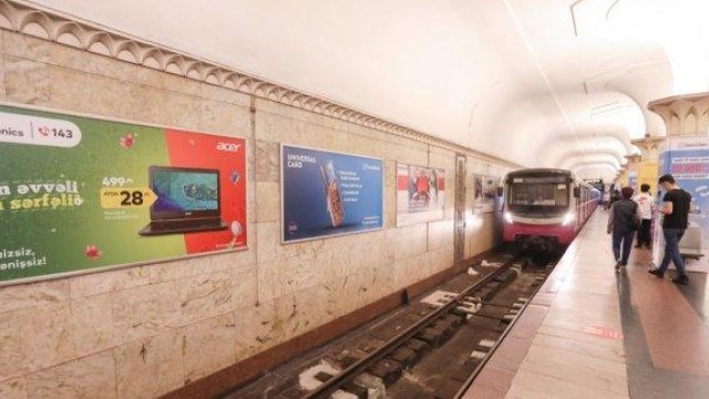 Metro açılışa hazırdırmı? (VİDEO)