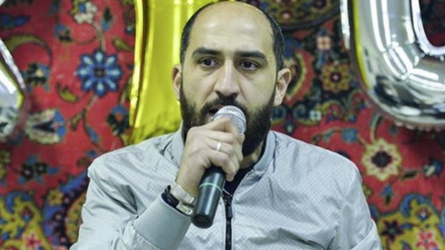 Vüqar Biləcərinin sonuncu əsəri... – Özü də dinləyə bilməyib!(VİDEO)