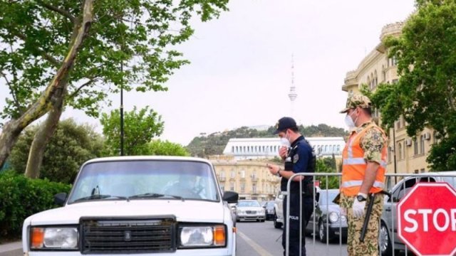 Diqqət: Sabahdan rayonlara gediş-gəliş bərpa olunur