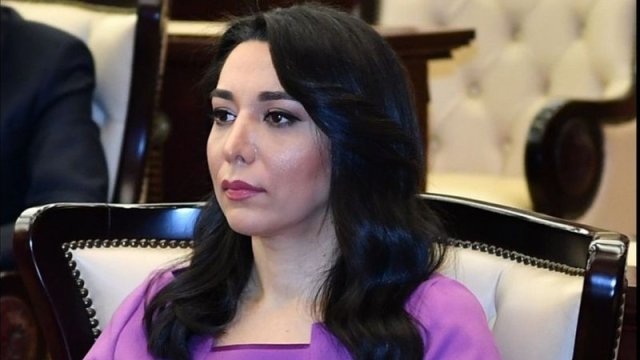 Ombudsman Məleykə Abbaszadəyə müraciət etdi