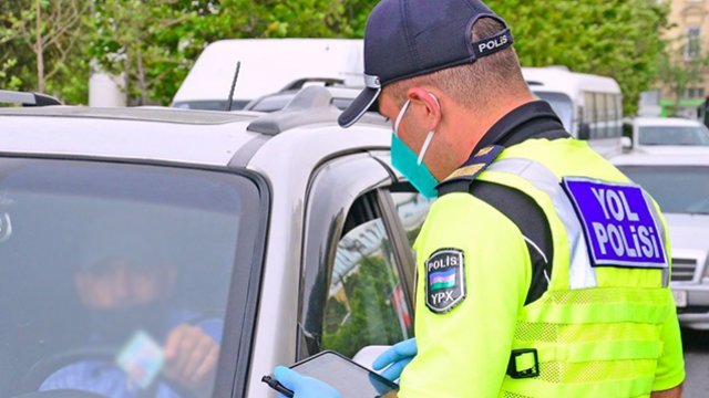 Sabahdan Bakının girişindəki postlar yığışdırılır - Rəsmi açıqlama