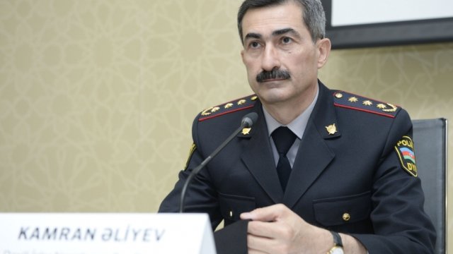 “Sürücü qəsəbələrdən sərnişin götürsə, məsuliyyətə cəlb olunacaq” - Kamran Əliyev