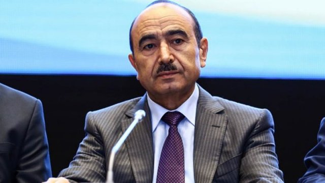 Əli Həsənovun gizli səltənəti üzə çıxdı - 2 milyard manat
