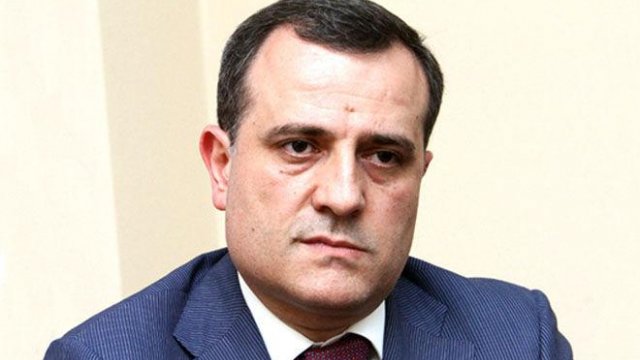 XİN rəhbərinin ilk müsahibəsi - Nələrdən danışdı? (VİDEO)
