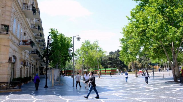 Azərbaycanda karantin rejimi ləğv edilir? - TƏBİB-dən açıqlama