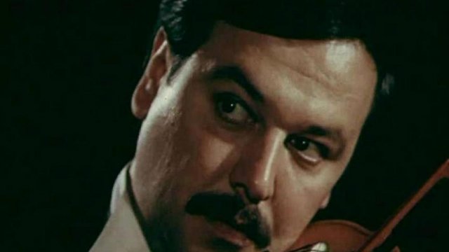 Üç aktrisa, üç evlilik, üç oğul, ayrılıqlar və... — Kinomuzun Üzeyirinin kədərli həyat hekayəsi