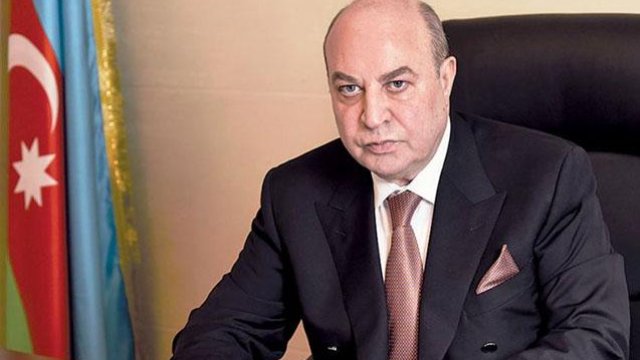 Eldar Həsənovun həbsdən azad olunması ilə bağlı vəsatət verildi