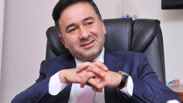 Tahir İmanov “Space” TV-yə rəhbər gətirilir? - AÇIQLAMA