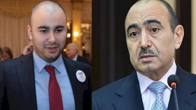 Əli Həsənov Antalyaya, oğlu Misirə getdi – Sensasion iddialar