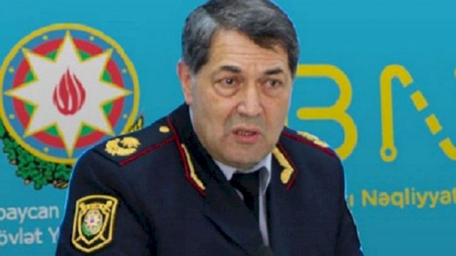 69 yaşlı general niyə təqaüdə göndərilmir? – Yol polisindəki problemlər