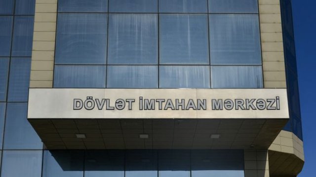 Universitetlərə qəbul üçün ixtisas seçiminin vaxtı açıqlandı