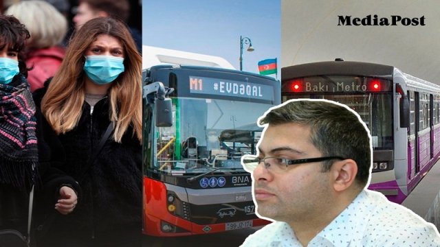 Metronun açılması labüddür - TƏBİBxa0
