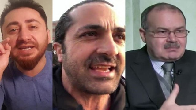 Qurban Məmmədov və digərlərinin ittihamları MƏLUM OLDU