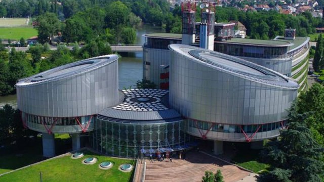 Avropa Məhkəməsi ermənilərin Ramil Səfərovla bağlı iddiasını RƏDD ETDİ