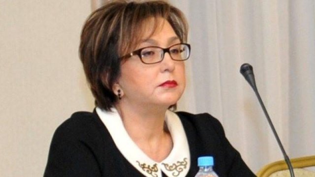 DİM sədri ombudsmanın müraciətinə aydınlıq gətirdi
