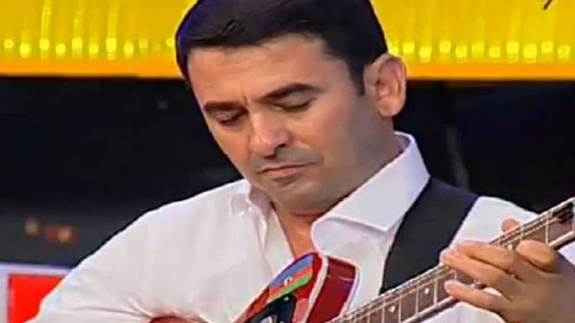 Öldürülən musiqiçi məhşur dünya çempionumuzun əmisi imiş - FOTO