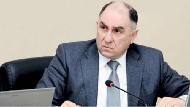 AMEA-nın 39 minlik tenderiylə bağlı AÇIQLAMA