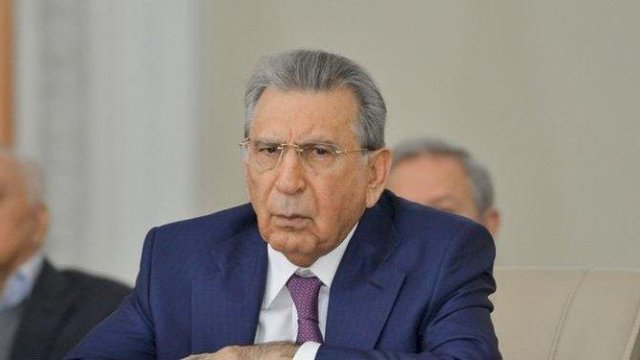 Ramiz Mehdiyevin hansı vəzifələri qalıb? – SİYAHI