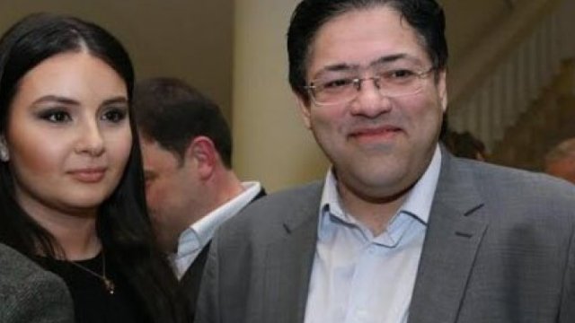 Murad Adıgözəlzadədən həyat yoldaşını ittiham edən sabiq deputata REAKSİYA