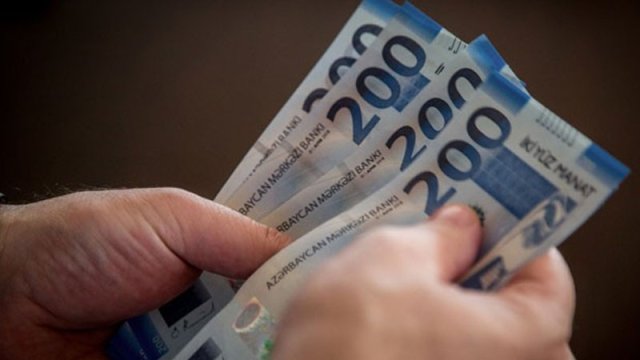 Bu şəxslərə 480 manat müavinət veriləcək
