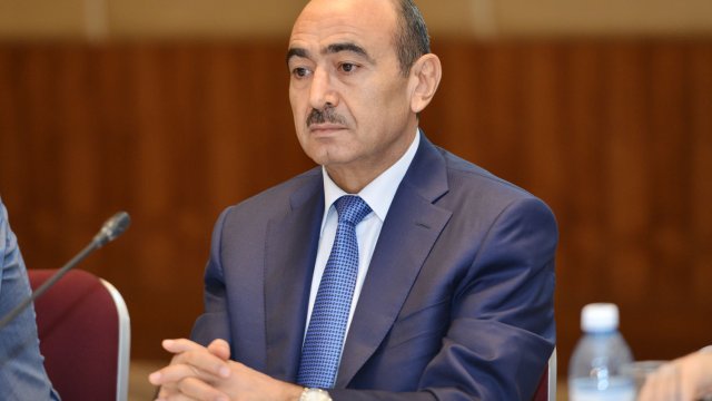 Əli Həsənovun müalicə aldığı deyilən klinikadan açıqlama: 