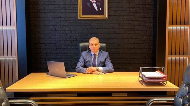 Kikboksinq Federasiyasına yeni prezident seçildi - FOTO