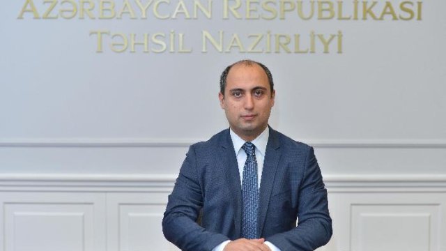 Nazirdən dərslərlə bağlı daha bir ƏMR