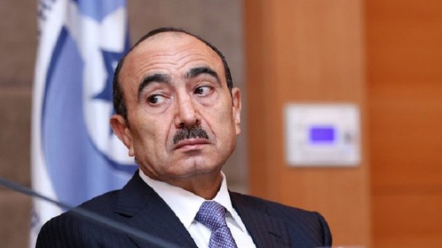 Əli Həsənov əslində Türkiyəyə niyə GEDİB?