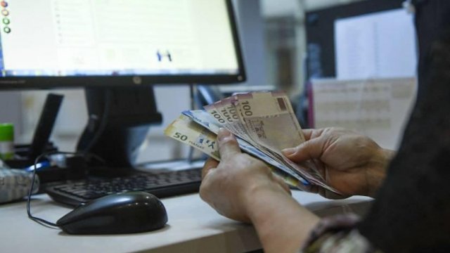 Devalvasiya olacaq? - AÇIQLAMA