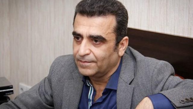 “Bizim televiziya 2 divandan və 3 müğənnidən ibarətdir” – Kamran Həsən