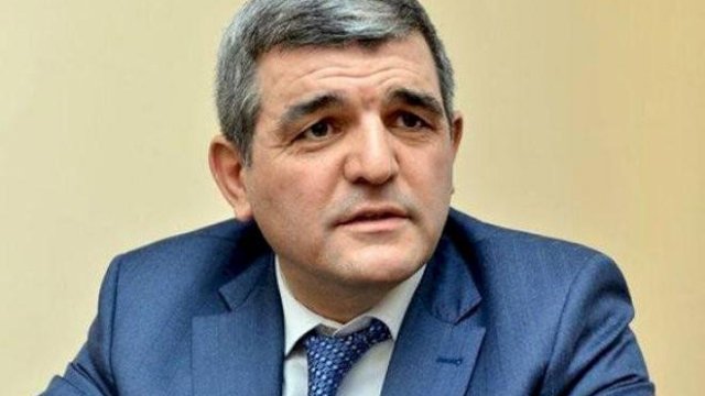 “Hər an müharibə başalaya bilər”