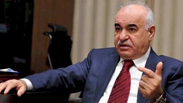 Ziya Məmmədovun qardaşının şirkəti fəaliyyətini DAYANDIRIR