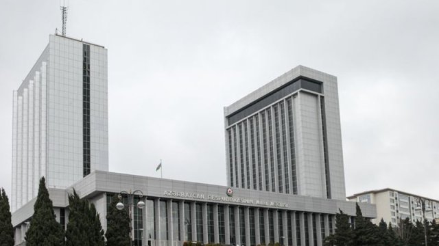 Azərbaycan MDB-də əqli mülkiyyətlə bağlı sazişi Ermənistana dair qeyd-şərtlə təsdiqləyəcək
