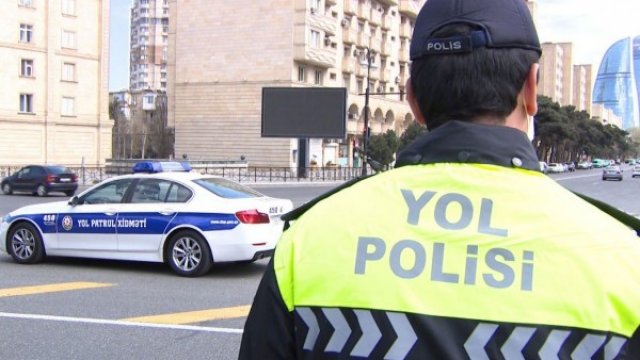 DYP-dən sürücü və sərnişinlərə MÜRACİƏT