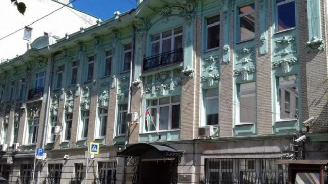 Dağıstanda saxlanılan azərbaycanlılarla bağlı RƏSMİ AÇIQLAMA