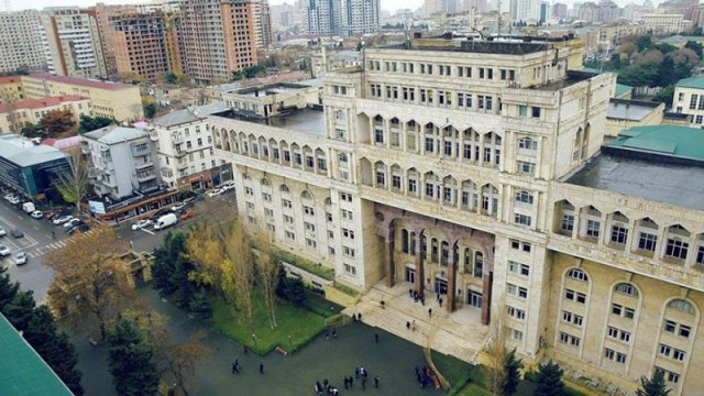 Tibb Universitetinin tələbələri təhsil haqqından azad edilsin - TƏKLİF