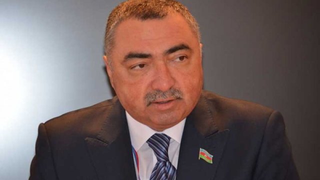 BNA yığılan pulların hesabatını verməlidir - Cərimələnən deputat