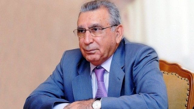 Ramiz Mehdiyev Arterioloji mərkəzi necə fəth etdi? – 15 illik müharibə