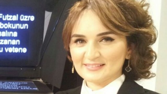 Tanınmış aparıcıya nazirlikdə VƏZİFƏ VERİLDİ