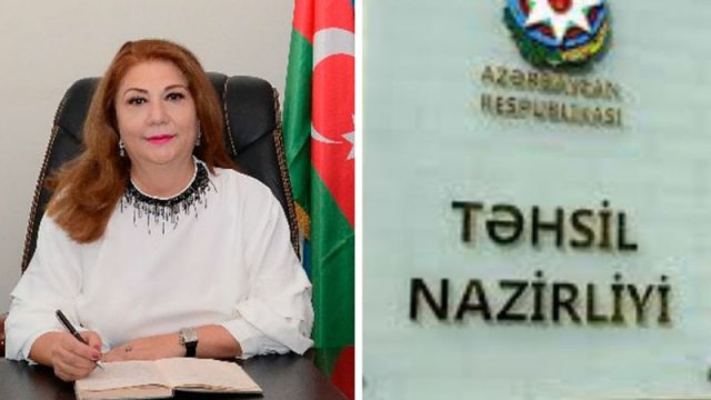 Məktəb direktorundan qanunsuzluq: məktəbin təmirini müəllimlərə etdirir — Səs yazısı