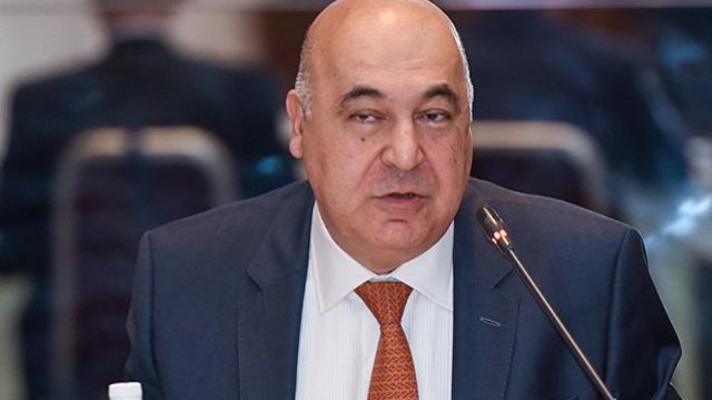 “Bu, insanları bir-birinə qarşı etmək üçün edilir” - Çingiz Abdullayev