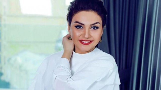 Samirə Mustafayeva illər sonra televiziyaya QAYITDI