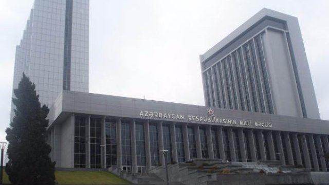 Bu gün Milli Məclisdə yeni cərimə müzakirə ediləcək