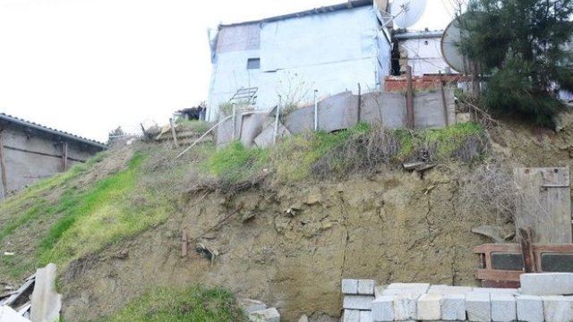 Bakının Zığ qəsəbəsində 56 ev söküləcək