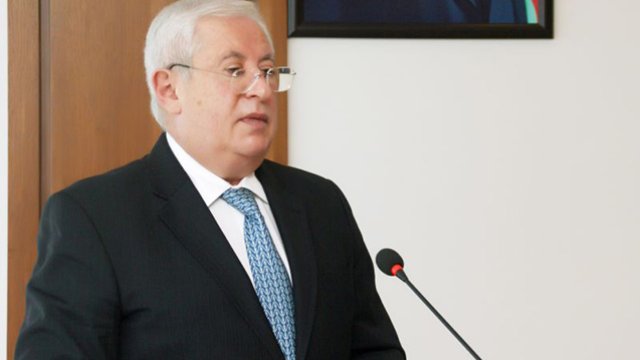DTX-nın həbs etdiyi sabiq icra başçısı vəkilindən imtina etdi