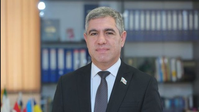 Vüqar Bayramov Nazirliyin cavabından ŞİKAYƏTLƏNDİ
